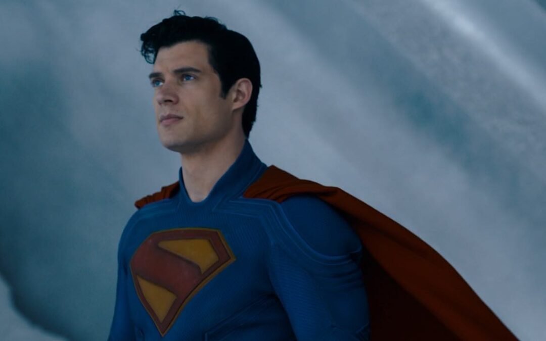 Perchè Superman non ha successo al cinema?