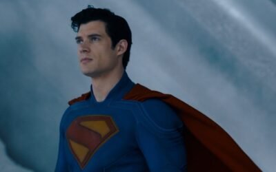 Perchè Superman non ha successo al cinema?