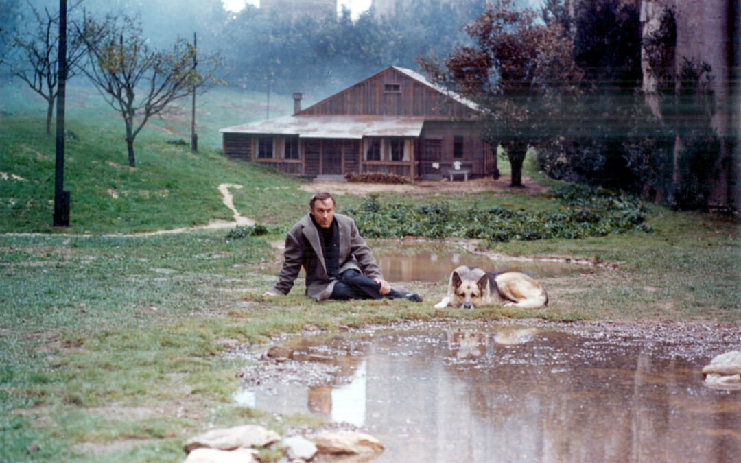 Il significato di Nostalghia – Il rito della memoria di Tarkovskij