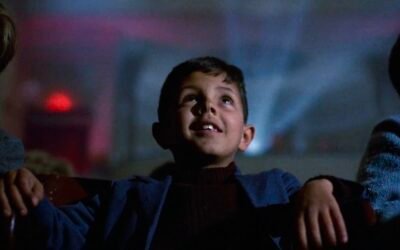 Per chi è lontano dalla propria terra – Nuovo Cinema Paradiso