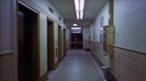 Taxi Driver