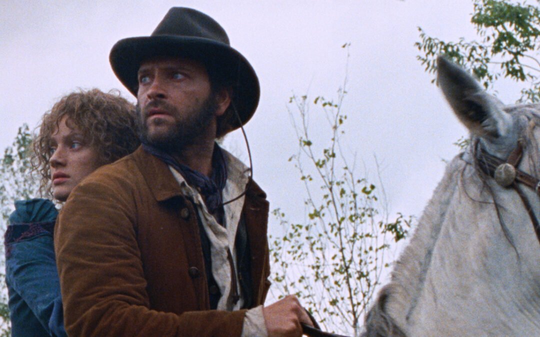 Testa o croce?: o come decostruire e ricreare il cinema western