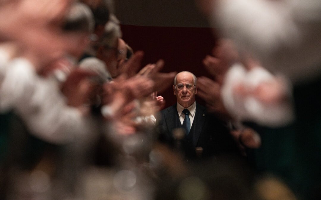 La Grazia – Paolo, tornerai mai a fare il male per avere il bene?