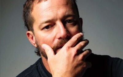 Chi è Brando De Sica, il figlio di Christian: la carriera da attore sulle orme del padre