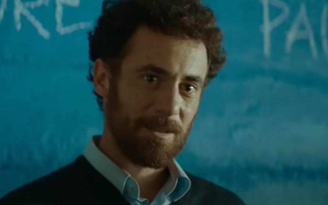 Su Amazon Prime, il film con Elio Germano che sta incantando il pubblico