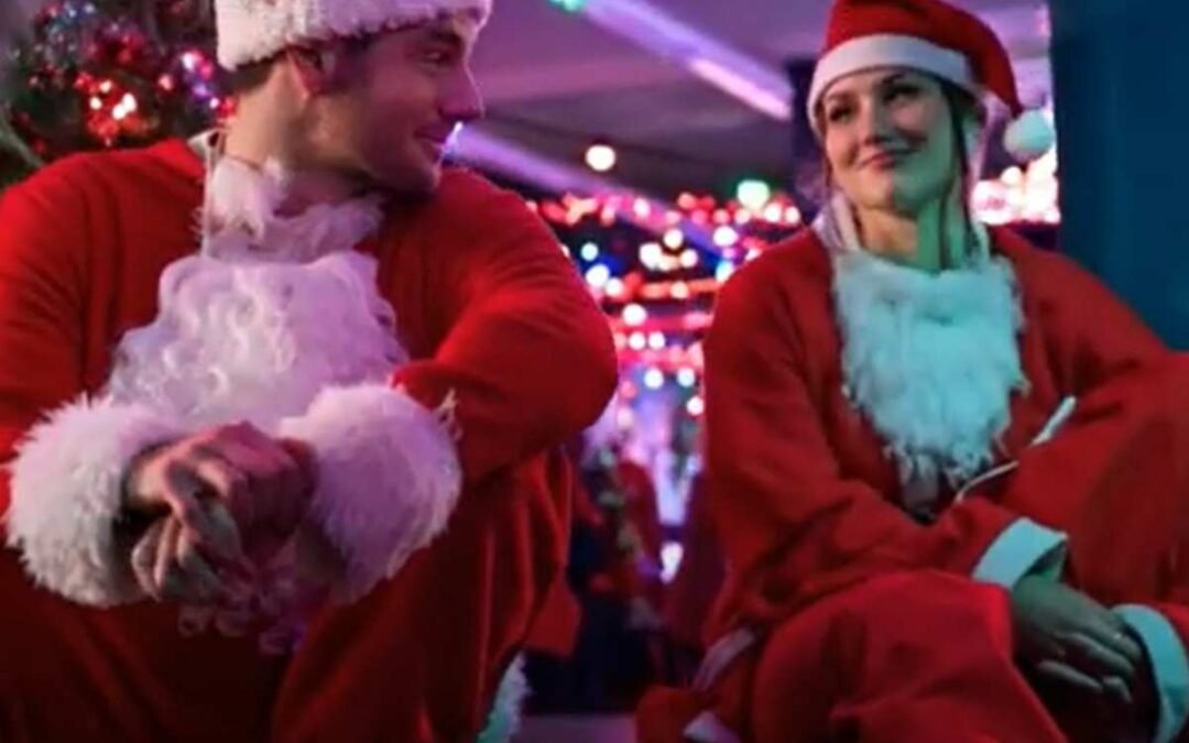 Guida ai nuovi film romantici di Natale che arriveranno su Netflix nelle prossime settimane