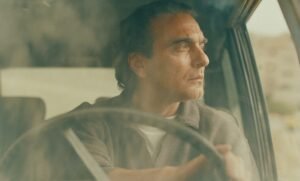 Il Signor Badī in "Il sapore della ciliegia" di Abbas Kiarostami