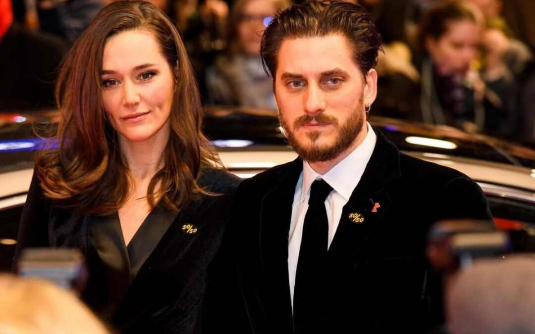 Paternal Leave, dove vedere in streaming l’ultimo film di Luca Marinelli