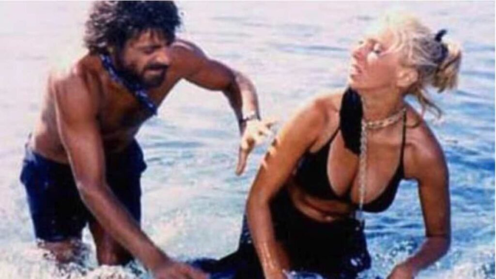 Mariangela Melato Travolti da un insolito destino