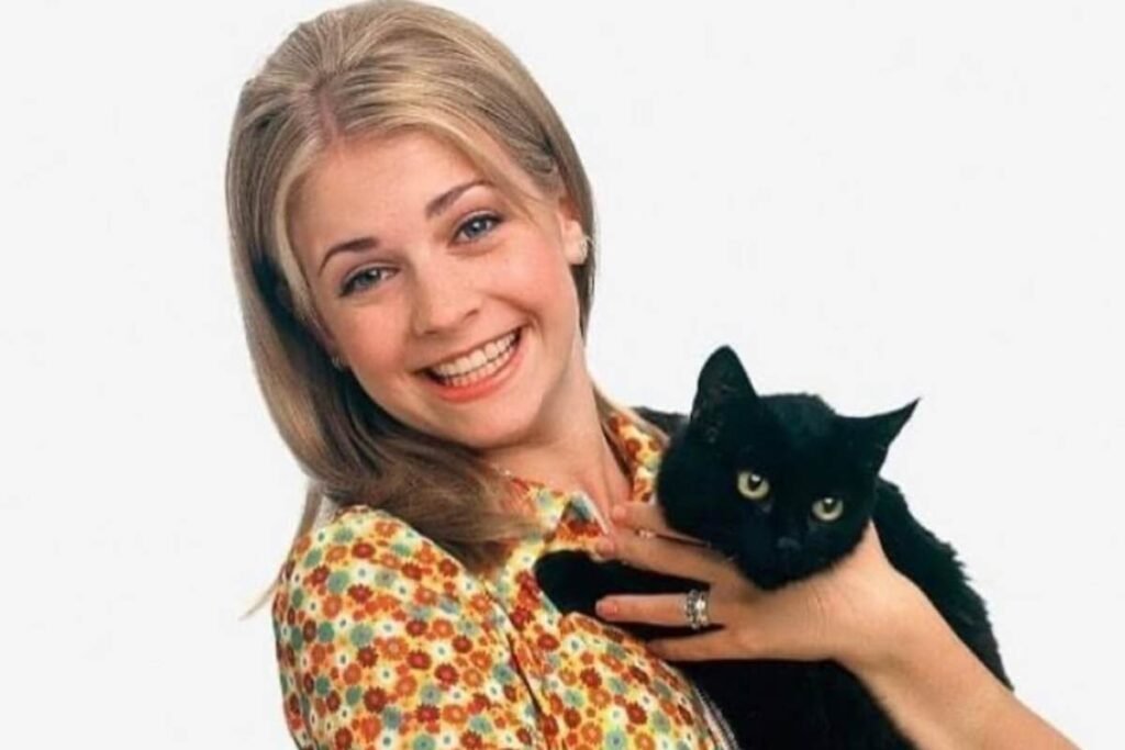 Melissa Joan Hart film di Natale