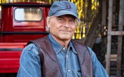 Terence Hill, cosa fa oggi l’attore dopo aver lasciato Don Matteo e Un passo dal cielo