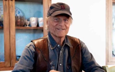Terence Hill, dopo l’addio a Don Matteo arriva il nuovo progetto: le novità