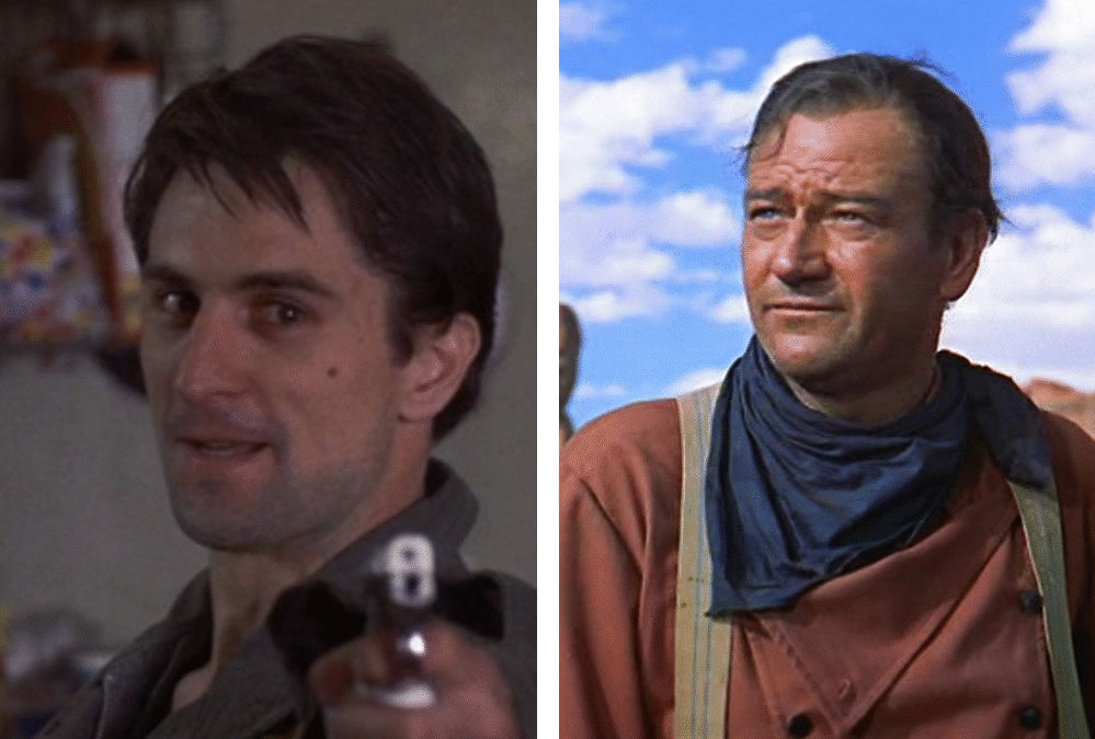 Da Sentieri Selvaggi a Taxi Driver – I fantasmi del West nella notte urbana