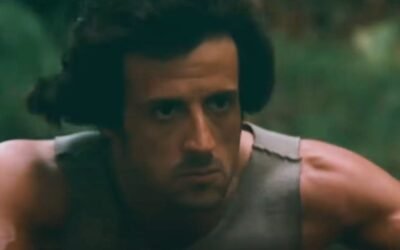 Dietro le quinte di Rambo: First Blood, la moto di Sylvester Stallone e curiosità sul film