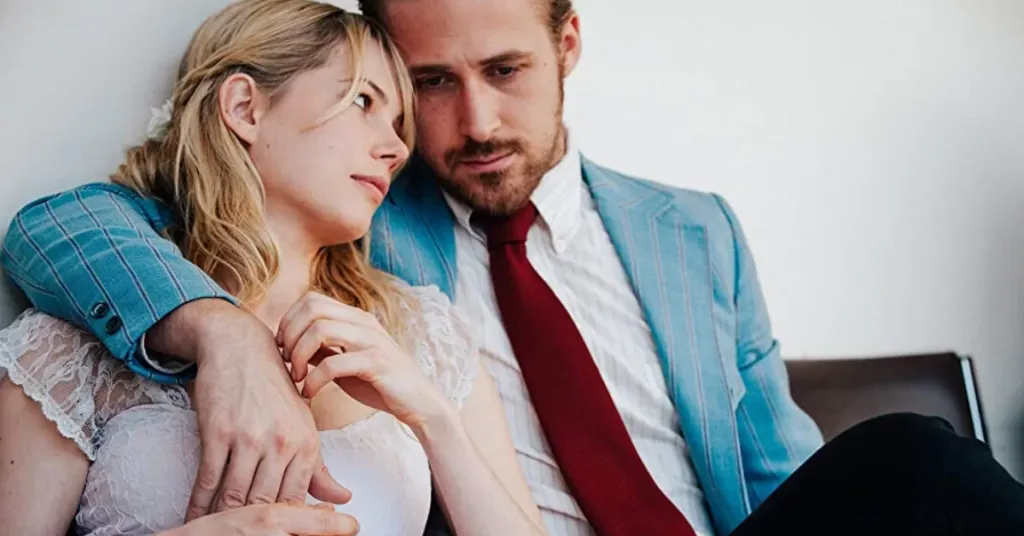 Blue Valentine