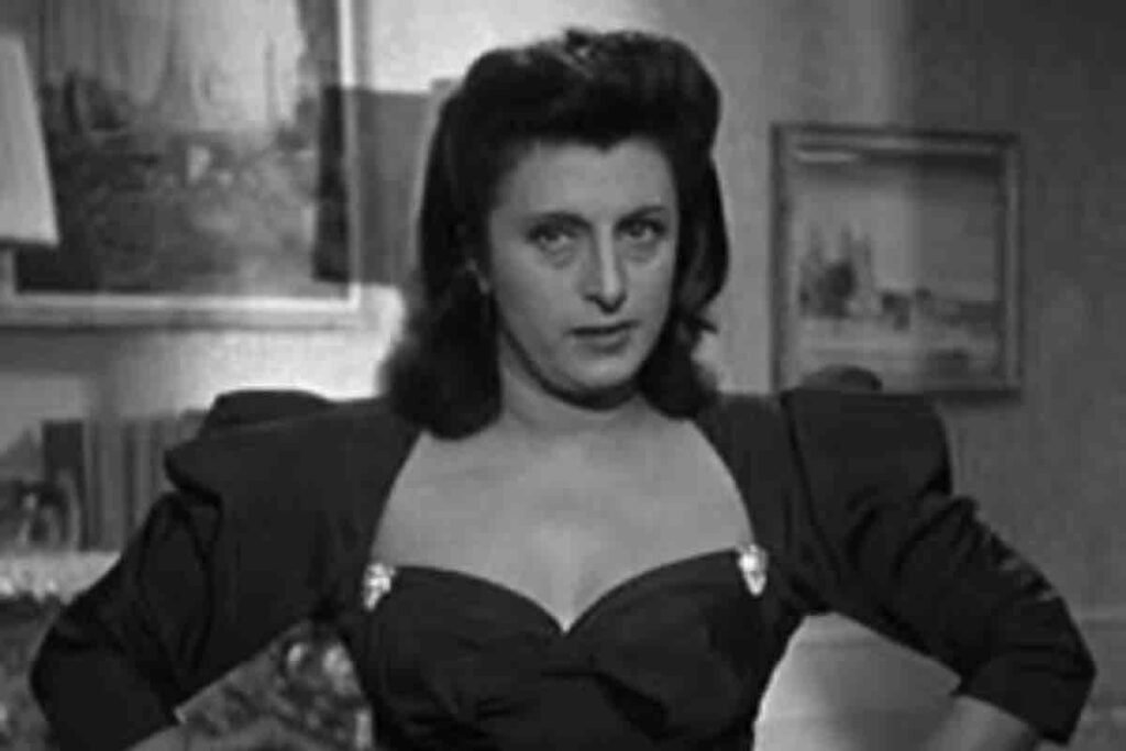 Anna Magnani nel 1965