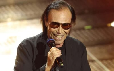 Chi è Francesco, figlio di Antonello Venditti e Simona Izzo: attore e doppiatore