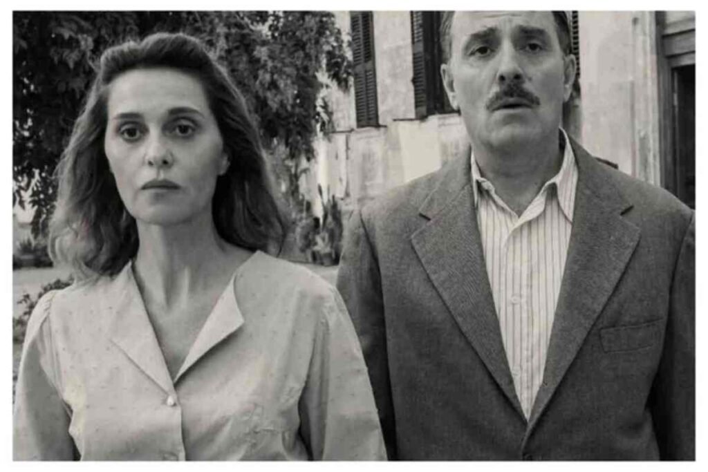 C'è ancora domani tutto sul film