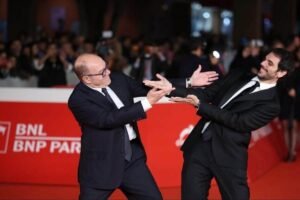 Vita da Carlo ultima stagione