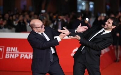 “Vita da Carlo”: la data di uscita della stagione finale della serie di Carlo Verdone