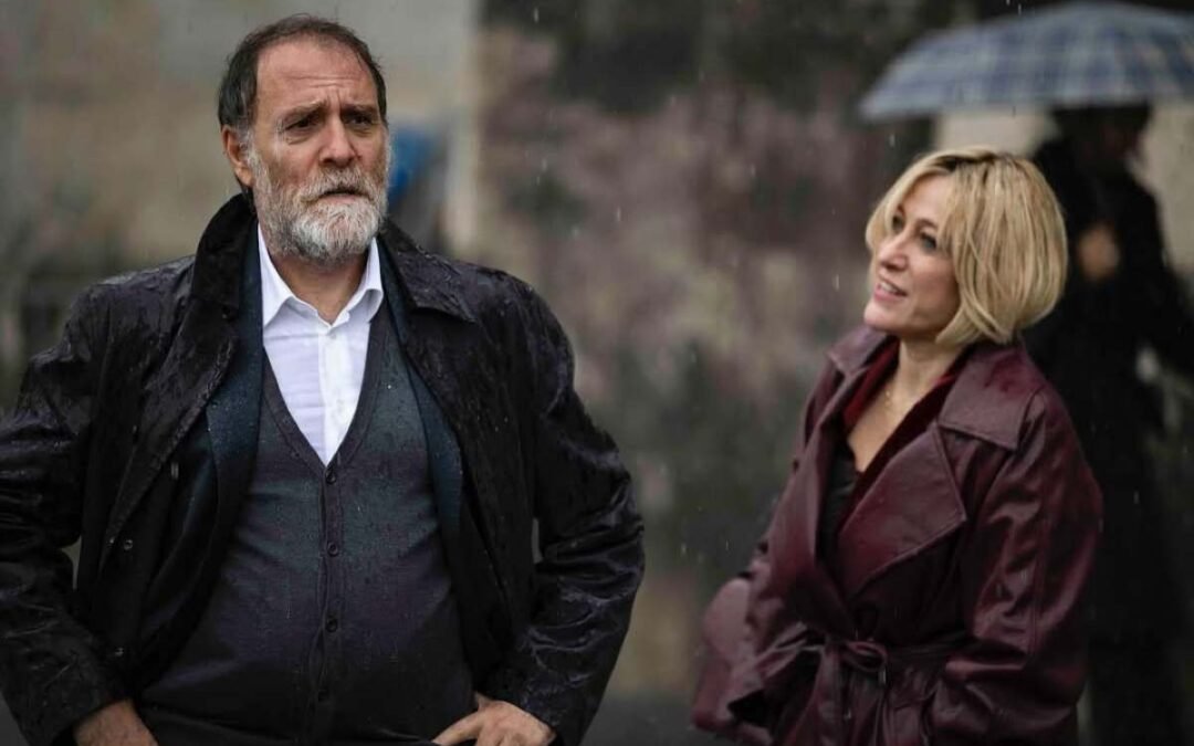 Dov’è stato girato “Cinque Secondi”, nuovo film di Virzì: le location, la trama, il cast