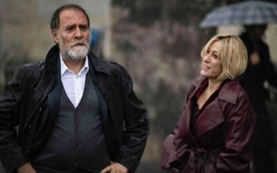 Dov’è stato girato “Cinque Secondi”, nuovo film di Virzì: le location, la trama, il cast