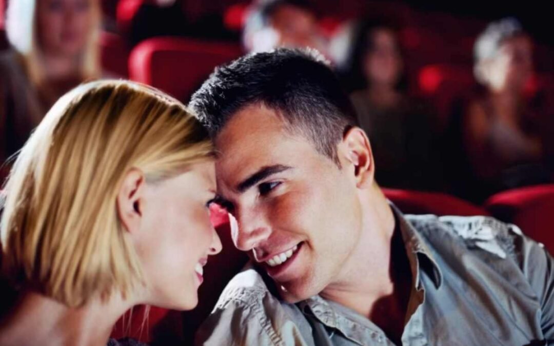 Le 5 commedie romantiche che hanno fatto innamorare il mondo ( non smetterai di rivederle)