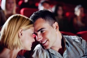 Commedie romantiche iconiche