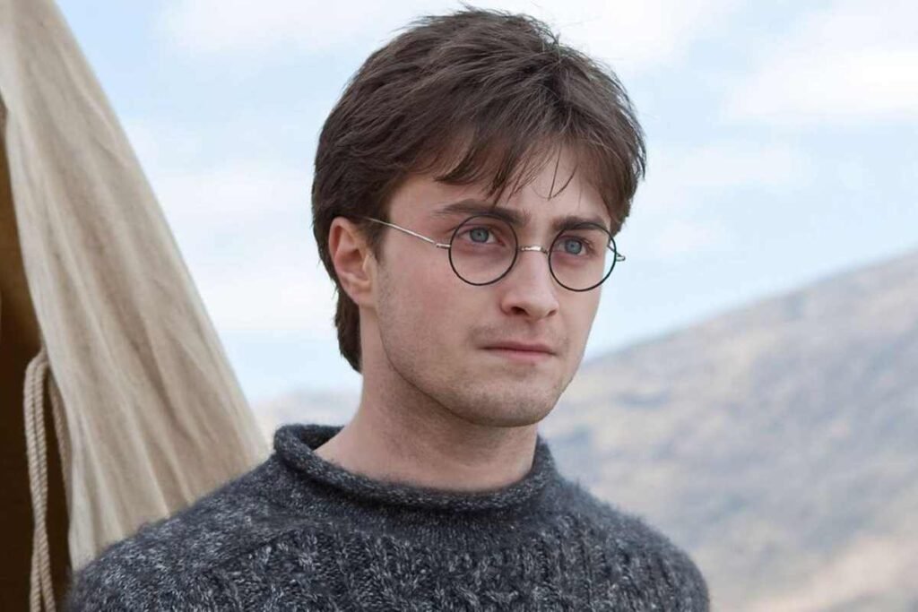 Daniel Redcliffe