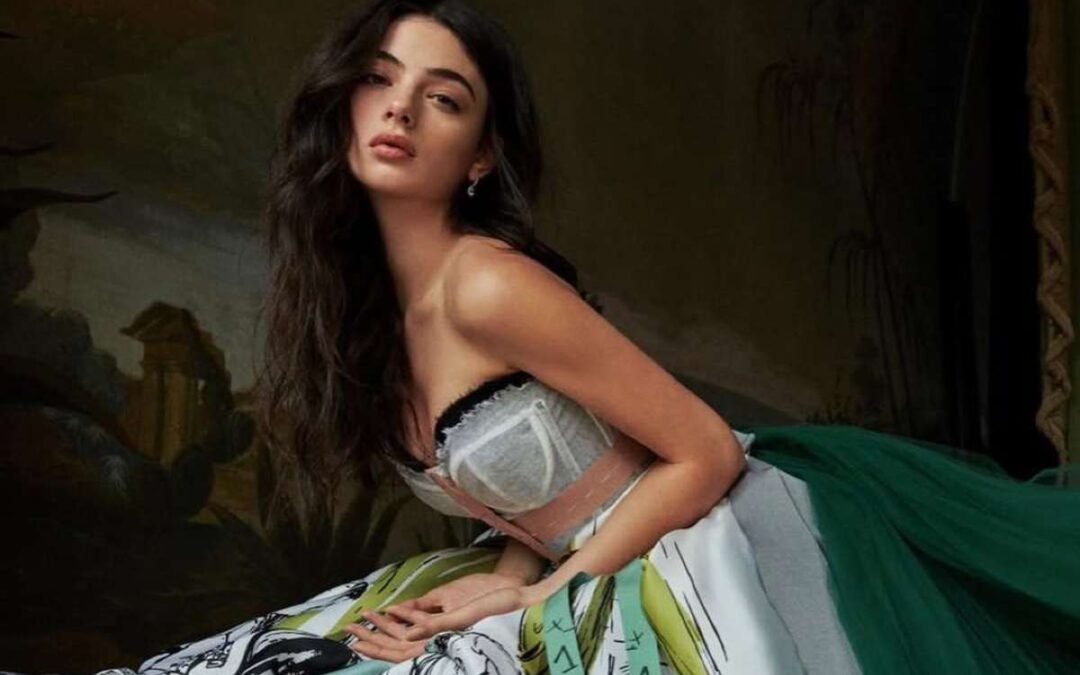 Deva Cassel, la carriera da attrice e le orme della mamma Monica Bellucci: 5 curiosità su di lei