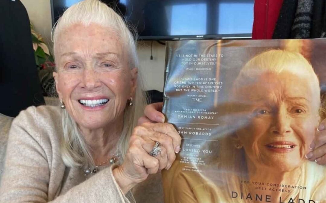 Addio a Diane Ladd: la carriera, i film indimenticabili e dove rivederli