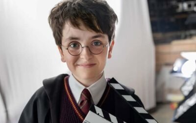 Dominic McLaughlin, chi è il nuovo Harry Potter (e cosa ha fatto per lui Daniel Radcliffe)
