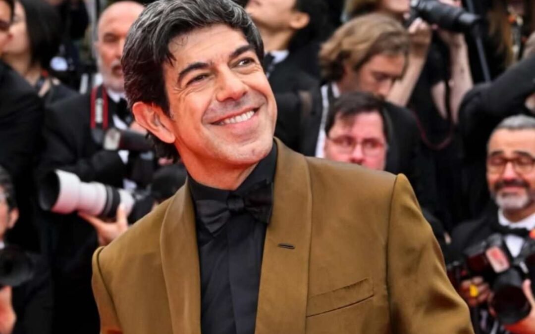 Su Amazon Prime il film di Mario Martone con Pierfrancesco Favino acclamato dalla critica internazionale