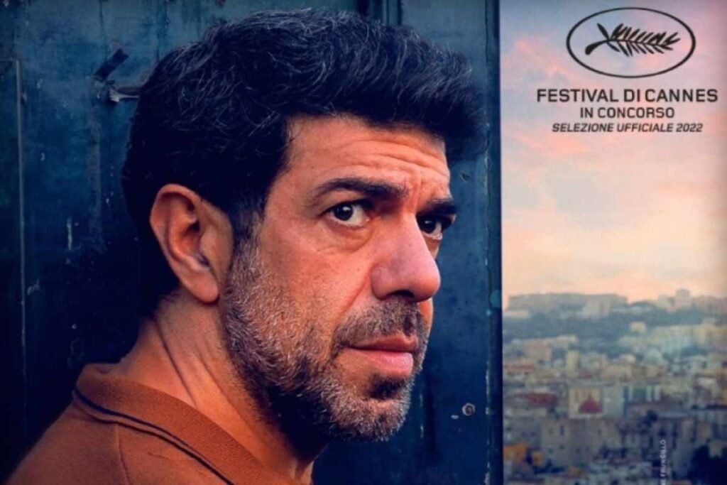 Film Nostalgia con Favino