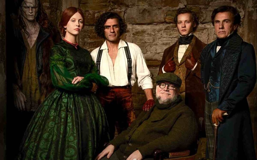 Frankenstein di Guillermo del Toro: 5 curiosità sul film (e dove vederlo in streaming)