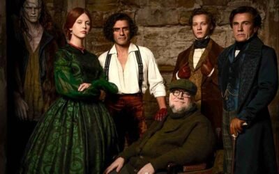 Frankenstein di Guillermo del Toro: 5 curiosità sul film (e dove vederlo in streaming)