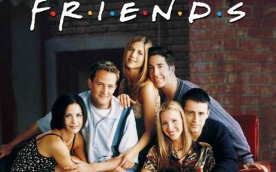 Friends, spuntano dopo 20 anni gli episodi segreti: dove vederli