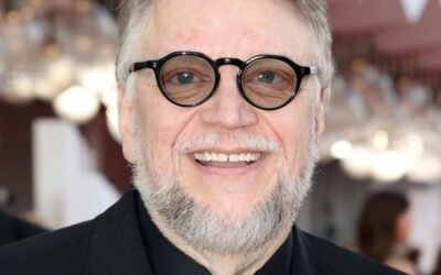 Guillermo del Toro, i 5 film imperdibili del regista (e dove vederli)