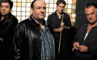 Potere e fragilità: I Soprano, la serie che ha cambiato la tv è più attuale che mai