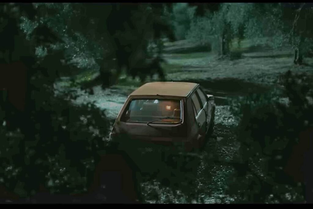 Il Mostro cronaca nera e indagini