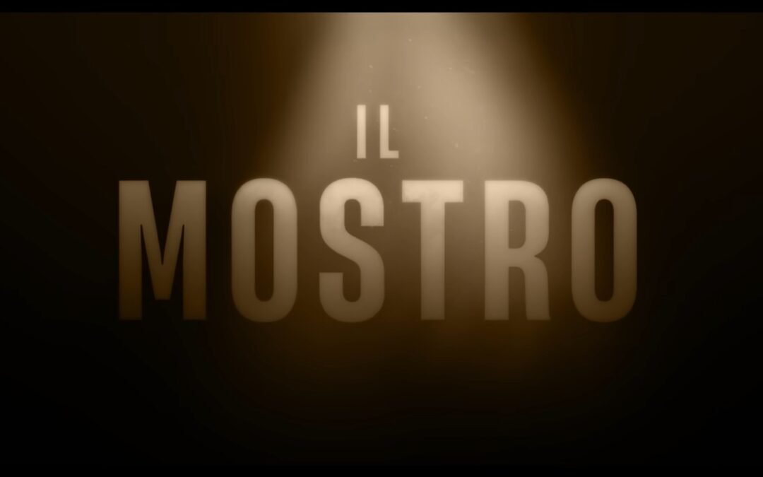 Il Mostro, la serie: cast, trama, storia vera, quante puntate sono e dove vederla