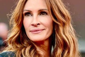 Eric, il fratello di Julia Robert