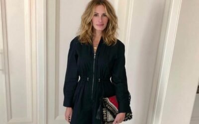 Chi è Emma, la nipote di Julia Roberts: attrice sulle orme della zia