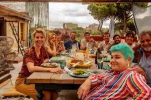 Le Fate Ignoranti Serie