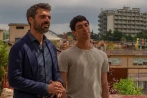 Le Fate Ignoranti Serie