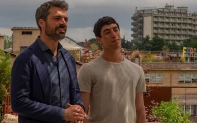 Ozpetek, dove vedere la serie Le Fate ignoranti ( e qual è la differenza con il film)