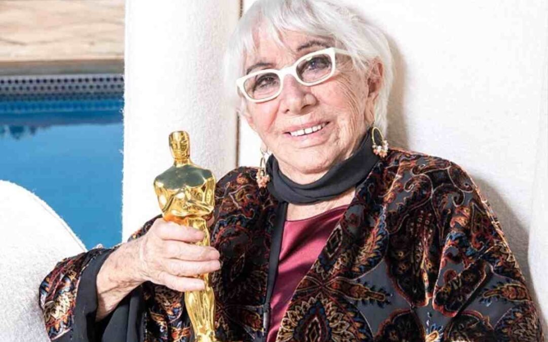 Lina Wertmüller: i suoi film più iconici e dove trovarli in streaming