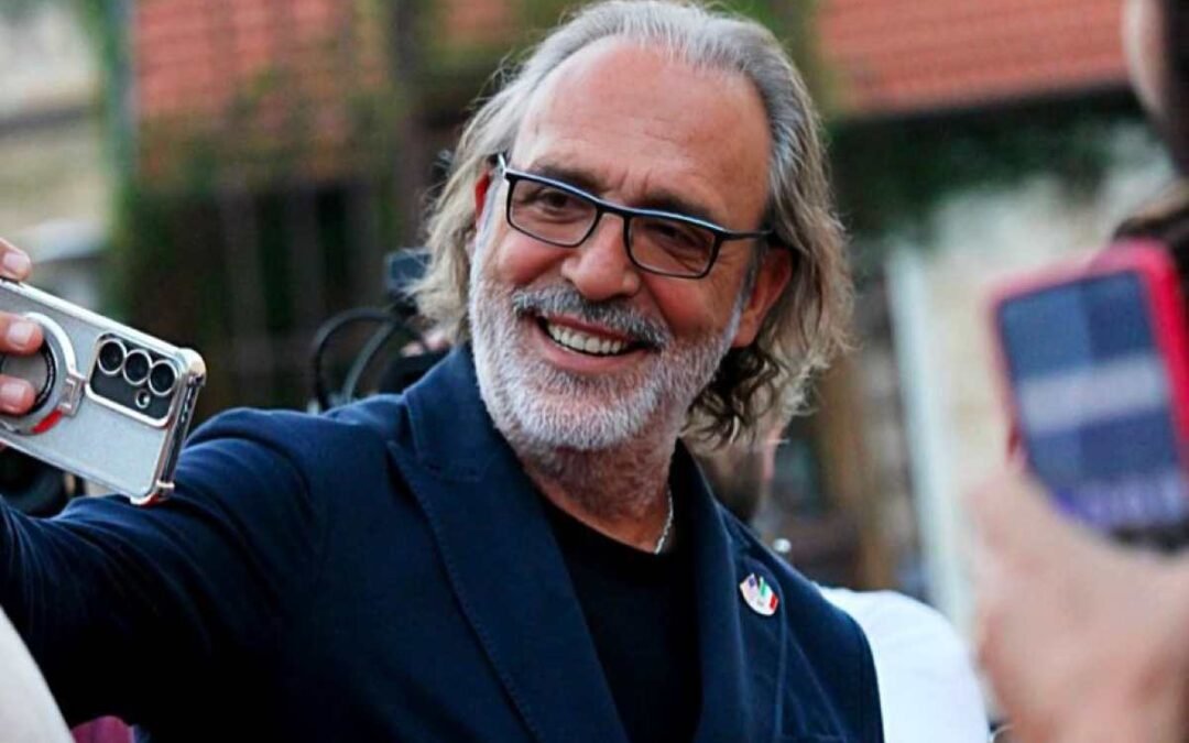 Attrice e doppiatrice: chi è Guendalina, la figlia di Luca Ward