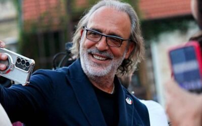 Attrice e doppiatrice: chi è Guendalina, la figlia di Luca Ward