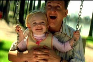 20 anni fa Mi chiamo Sam